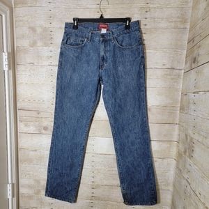 Chaps jeans 32x32